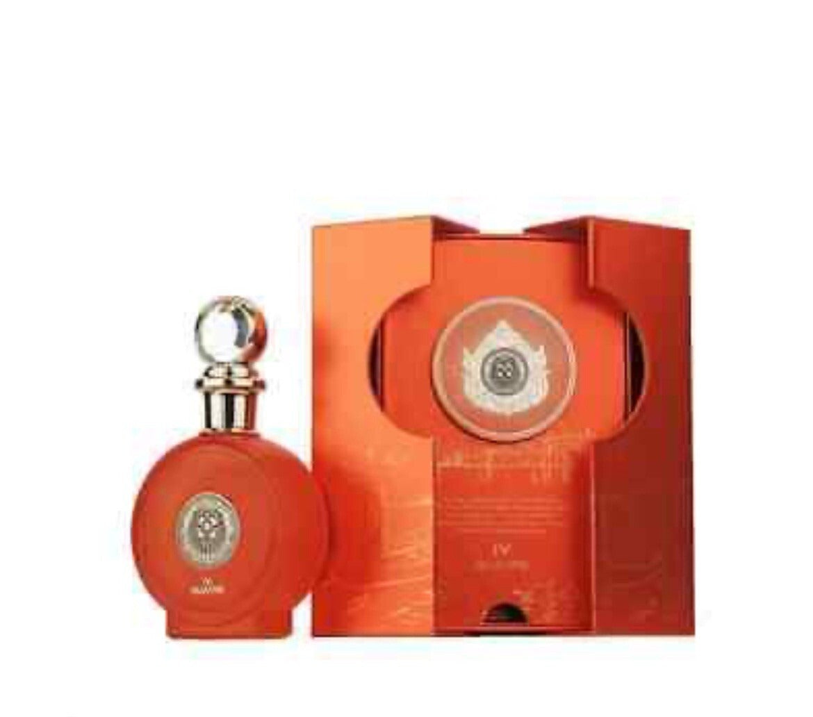 Paris Corner | North Stag Expressions IV Quatre |Eau De Parfum | 100ml