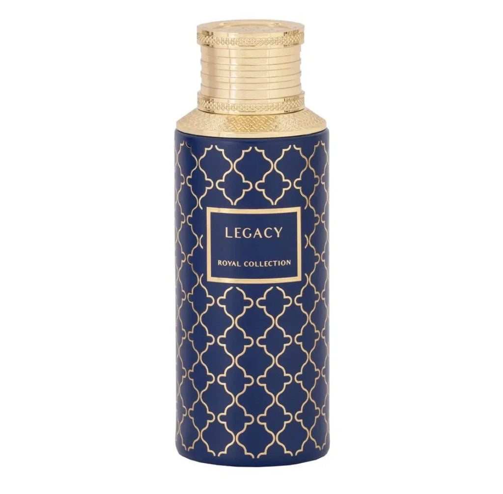 Maison Asrar | LEGACY | EDP | 100ml Not just a scent. A statement This is Legacy