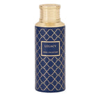 Maison Asrar | LEGACY | EDP | 100ml Not just a scent. A statement This is Legacy