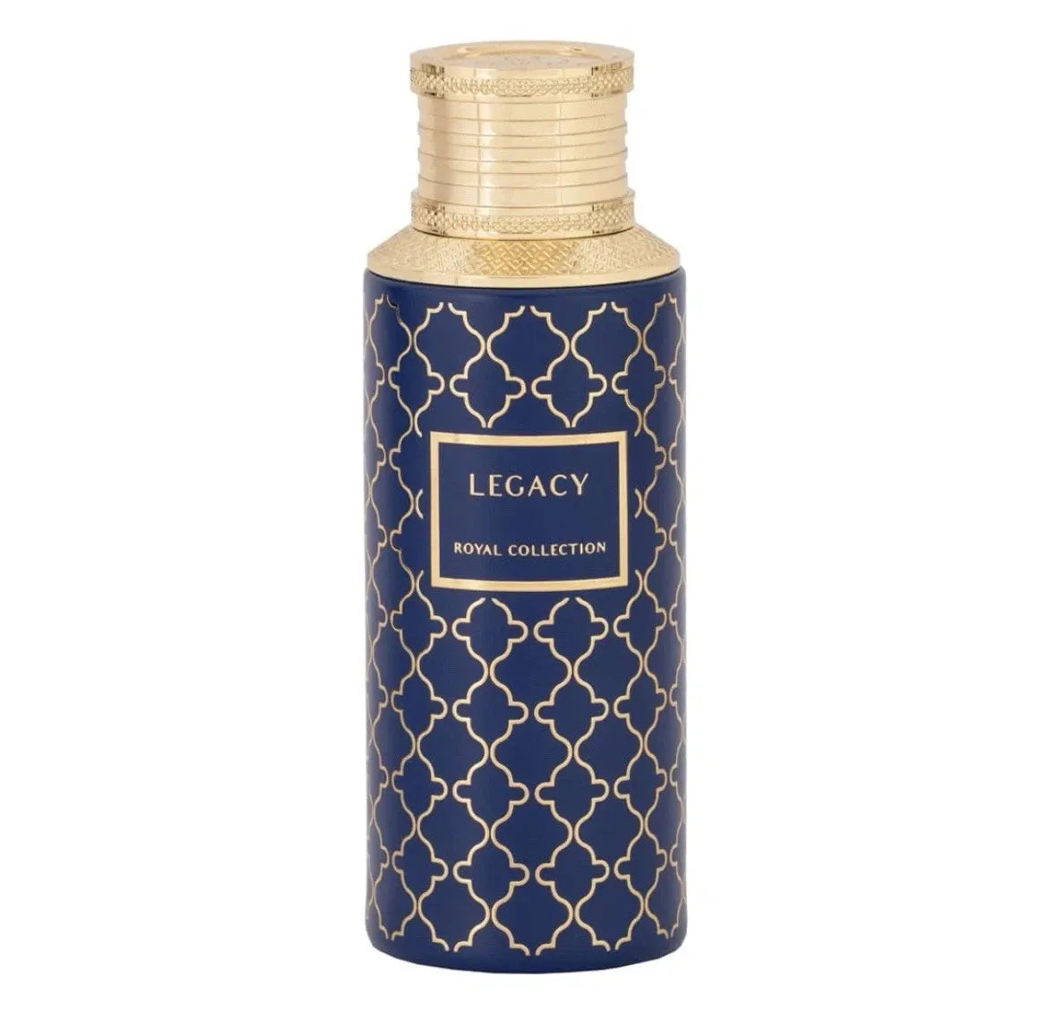 Maison Asrar | LEGACY | EDP | 100ml Not just a scent. A statement This is Legacy