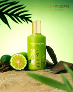 Pendora Scents | Oud Holidays | Eau De Parfum | 100ml