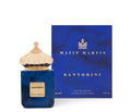 Santorini | Matin Martin | Eau De Parfum | 100ml Best Seller Fragrance For Men