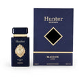 Maison Asrar | Hunter | Eau De Parfum | 100ml Men’s Fragrance