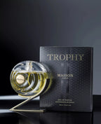 Gulf Orchid Maison Asrar TROPHY Eau De Parfum 100ml Stunning Masterpiece