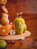 Paris Corner | Emir VOUX ZESTE | EDP | 100ml | A dazzling burst of citrus