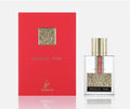 KHADLAJ OUD PURE MAGICAL THAI 3ML PURE PERFUME OIL
