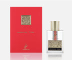 KHADLAJ OUD PURE MAGICAL THAI 3ML PURE PERFUME OIL