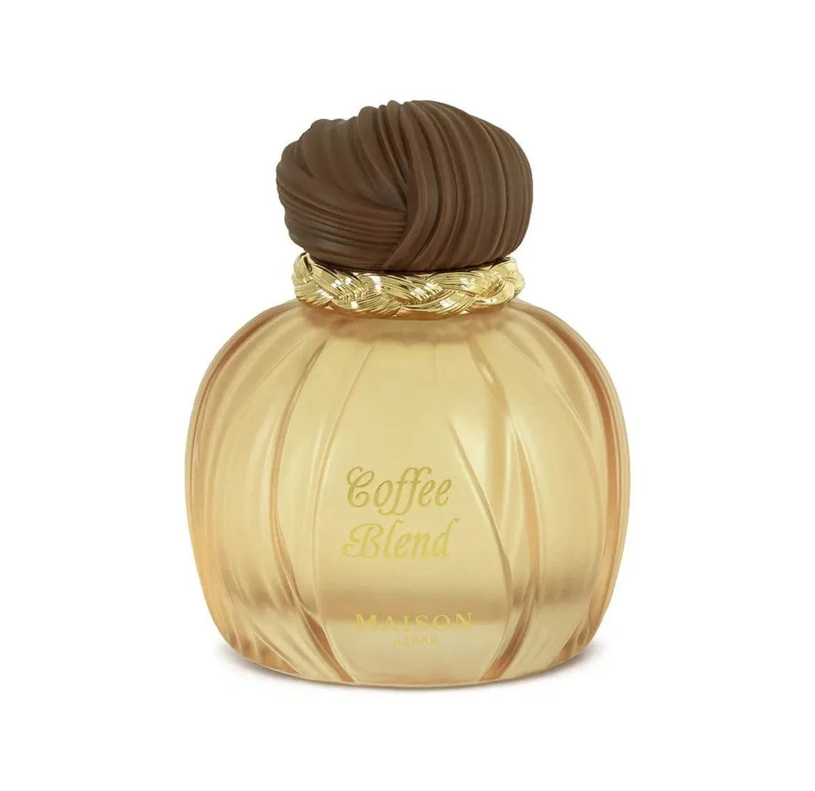 Maison Asrar | Coffee Blend | Eau De Parfum | 100ml