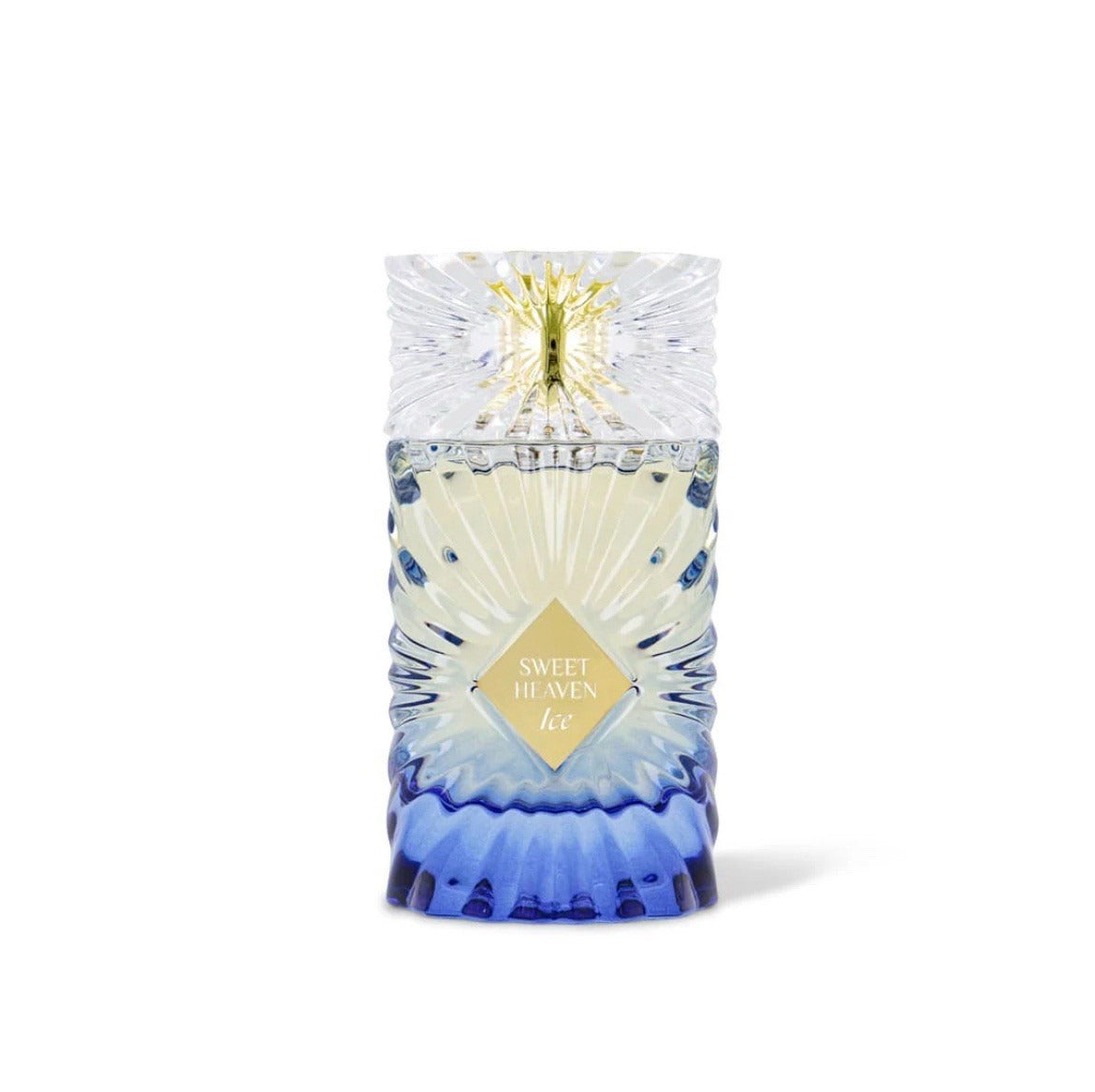 Gulf Orchid | Sweet Heaven Ice | Eau De Parfum 100ml | A scent that burns cold