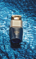 Paris Corner | Zodiac Stratos | Eau de Parfum | 100ml