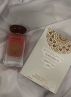 Gulf Orchid MUSK TAHARA POMEGRANATE EDP Perfect gift this season for musk lovers