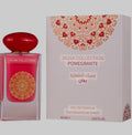 Gulf Orchid MUSK TAHARA POMEGRANATE EDP Perfect gift this season for musk lovers
