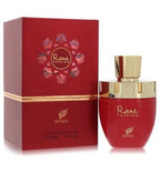 Afnan | Rare Passion | Eau De Parfum 100 ml Oriental Floral fragrance for women
