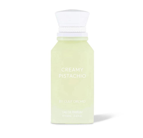 Gulf Orchid Creamy Pistachio | EDP | 100ml | A Dreamy Gourmand Fantasy