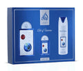Lattafa Pride Art Of Universe Gift Set EDP (3 Piece). *Please see description*