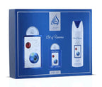 Lattafa Pride Art Of Universe Gift Set EDP (3 Piece). *Please see description*