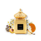 MIRAL Matin Martin EDP 100 ml A Scent For Women Of Freedom