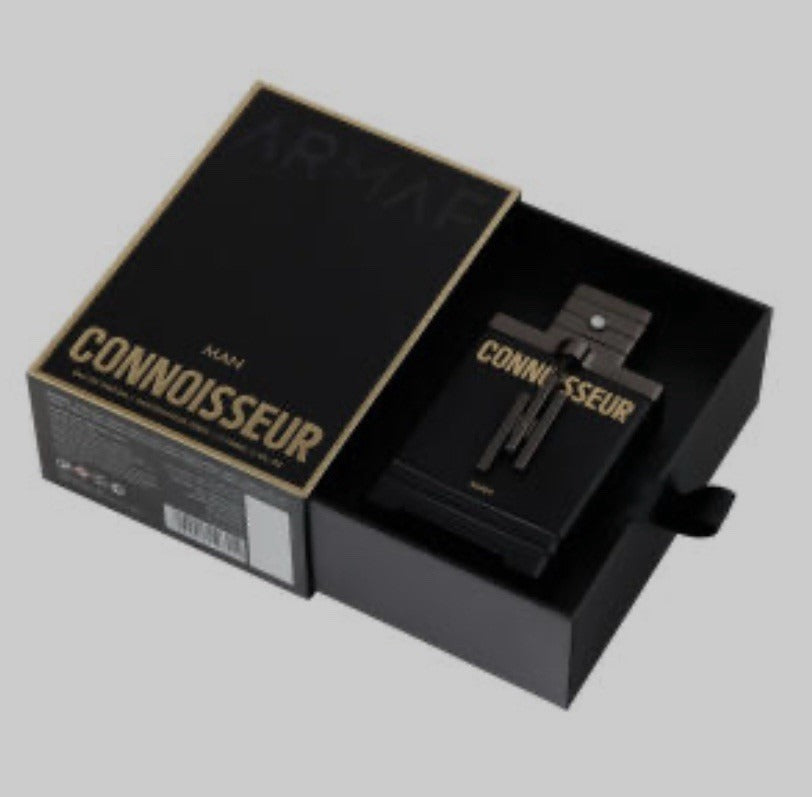 Armaf | Connoisseur Man | Eau De Parfum | 100ml