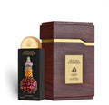 Lattafa Pride | Artisan Ethnique | 100ml | EDP | A bold and opulent scent