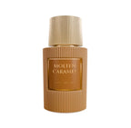 Paris Corner | MOLTEN CARAMEL | Eau De Parfum | 100ml A Warm Indulgent Fragrance