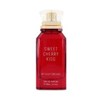 GULF ORCHID| SWEET CHERRY KISS | EDP | 100ML | CHERRY POP. RASPBERRY GLOSS!