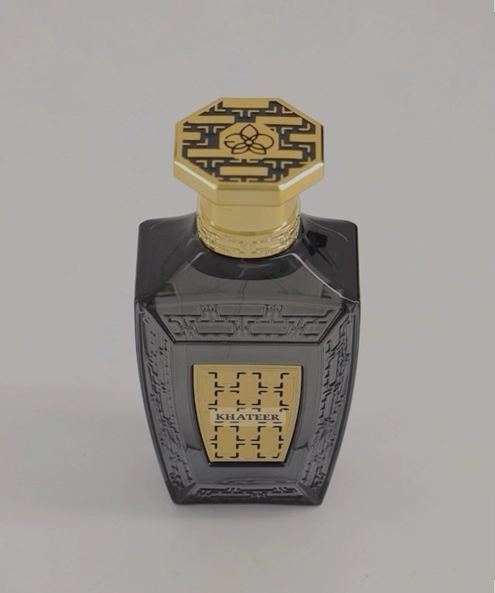 Gulf Orchid Maison Asrar KHATEER Eau De Parfum 100ml/Extraordinary Gift