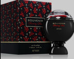 Afnan | Souvenir Blooming Bliss | EDP 100ml Luxurious Oriental Vanilla fragrance