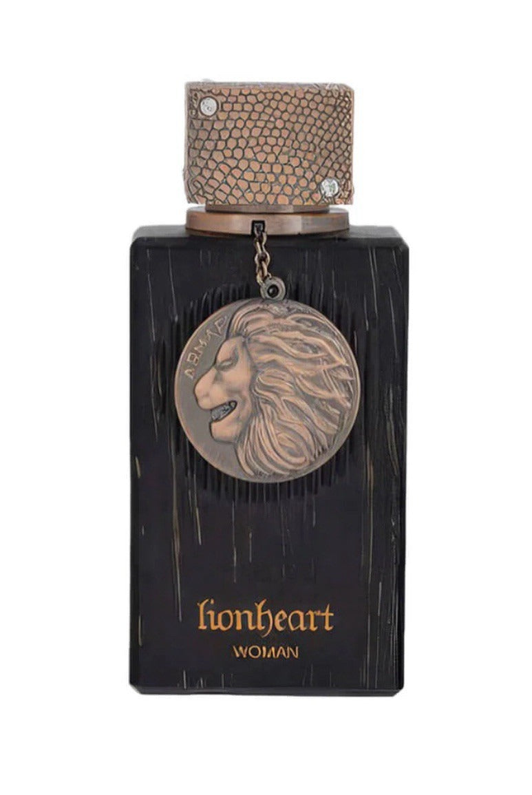 Club De Nuit LIONHEART Woman | Armaf | EDP Perfume 100ml | 2025 New Release