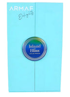 Armaf Island Bliss 100ml Eau De Parfum