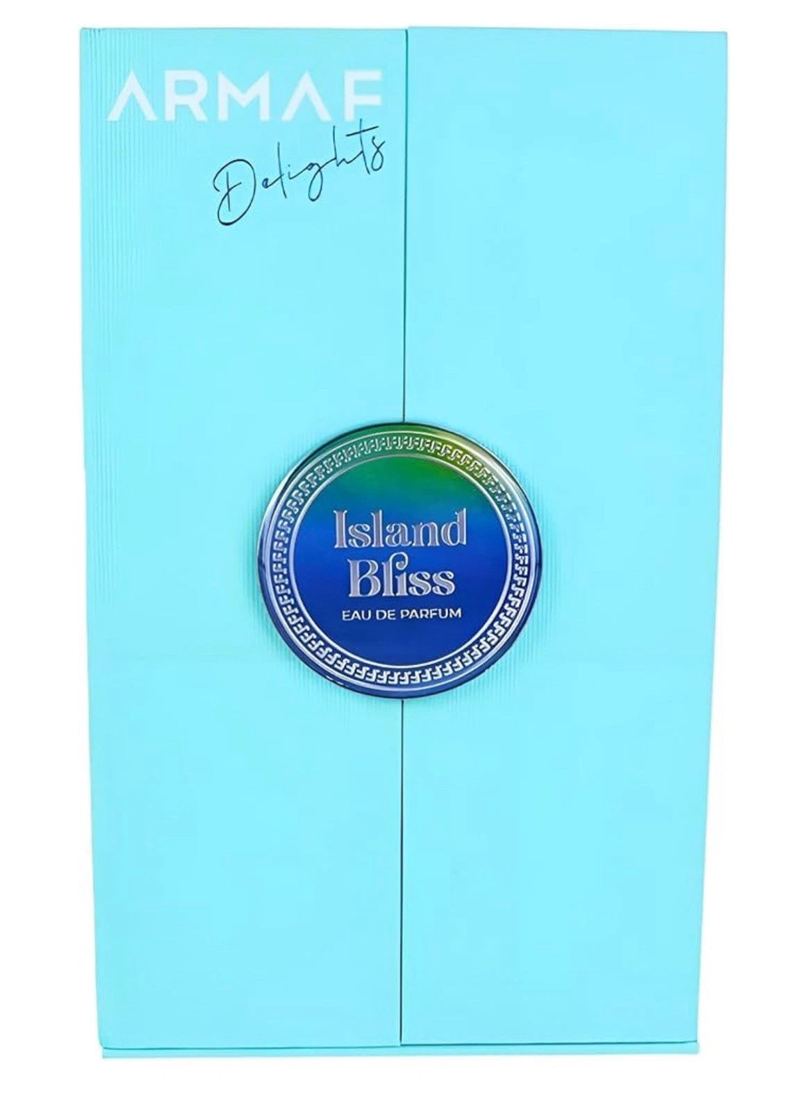 Armaf Island Bliss 100ml Eau De Parfum