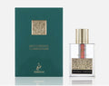 KHADLAJ OUD MYSTERIOUS CAMBODIAN 3ML PURE PERFUME OIL