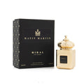 MIRAL Matin Martin EDP 100 ml A Scent For Women Of Freedom
