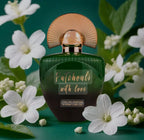 Gulf Orchid Maison Asrar PATCHOULI WITH LOVE Eau De Parfum 100ML. ELEGANT BOTTLE