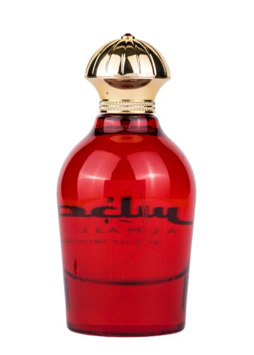 Gulf Orchid ALMAJLIS EDP 100ml A basket of most joyous fruits and fresh citruses