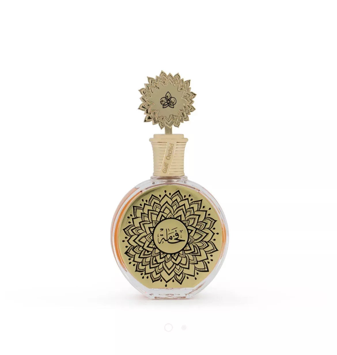 Maison Asrar | FAKHAMA | Eau De Parfum | 100ml | Elegant Gourmand Fragrance