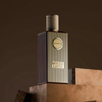 Khadlaj | Mocha Latte| Extrait De Parfum| 100ml A rich and aromatic fragrance