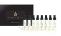 Matin Martin Fragrance Discovery Set /Travel Set/Gift Set UNISEX SCENTS