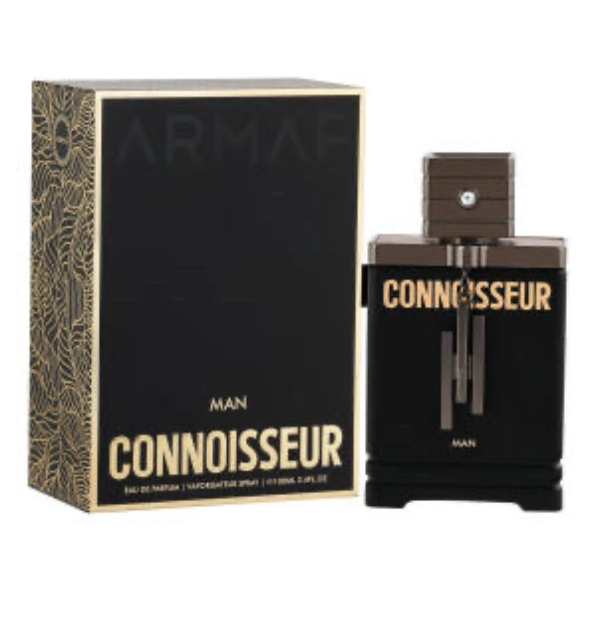Armaf | Connoisseur Man | Eau De Parfum | 100ml
