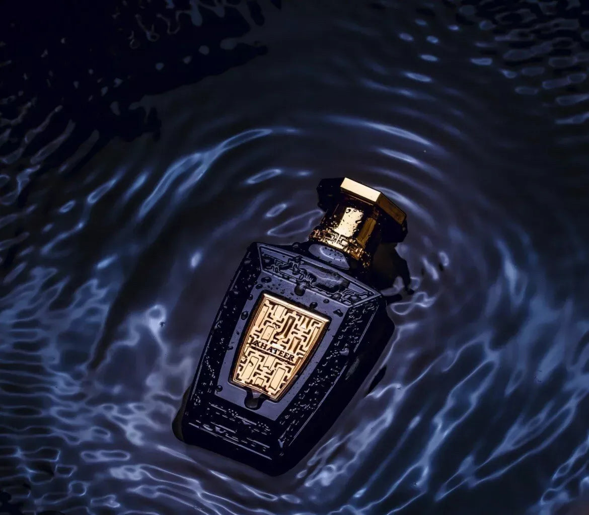 Gulf Orchid Maison Asrar KHATEER Eau De Parfum 100ml/Extraordinary Gift