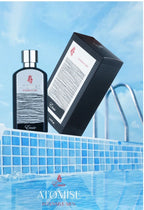 Paris Corner Emir ATOMISE INTENSIVE Eau De Parfum 100ml Men’s Fragrance