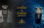 Paris Corner | Zodiac Stratos | Eau de Parfum | 100ml