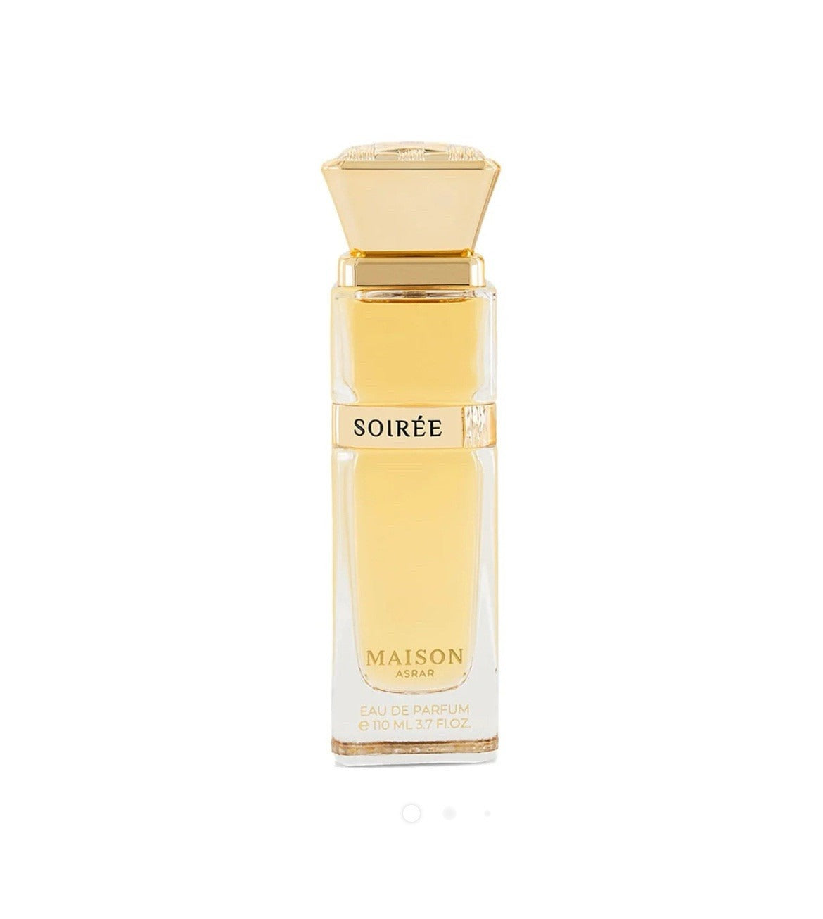 Maison Asrar | Soiree | Eau De Parfum | 110ml