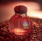 Maison Asrar | Coffee Blend | Eau De Parfum | 100ml