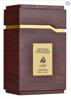 Lattafa Pride | Artisan Ethnique | 100ml | EDP | A bold and opulent scent