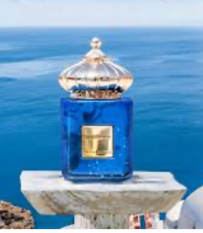 Santorini | Matin Martin | Eau De Parfum | 100ml Best Seller Fragrance For Men