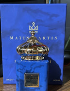 Santorini | Matin Martin | Eau De Parfum | 100ml Best Seller Fragrance For Men