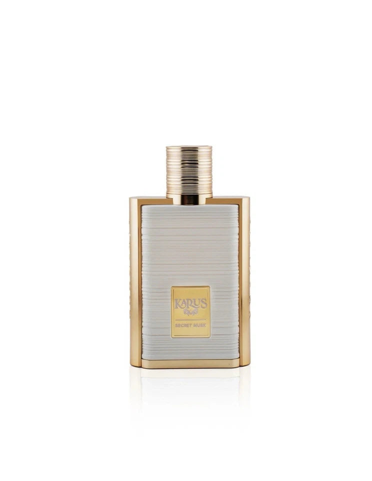 Khadlaj | Karus Secret Musk | 100ml | Eau De Parfum