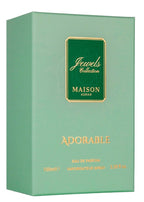 Gulf Orchid Maison Asrar Adorable Eau de Parfum 100ml Elegant & sophisticated