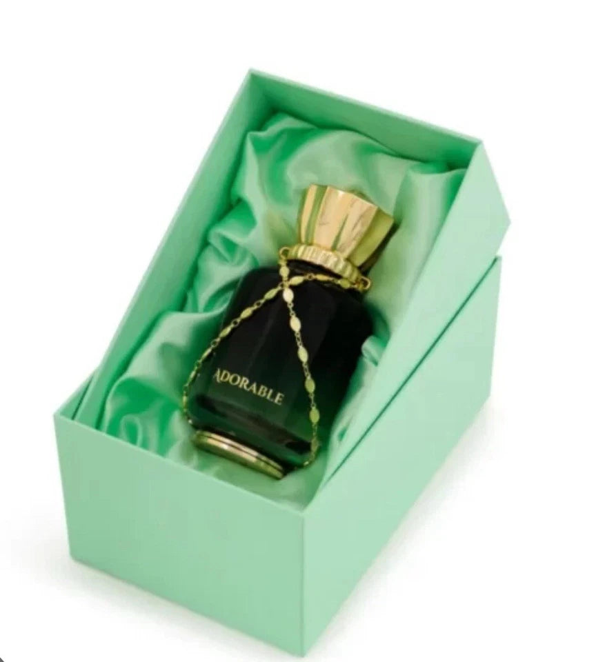 Gulf Orchid Maison Asrar Adorable Eau de Parfum 100ml Elegant & sophisticated