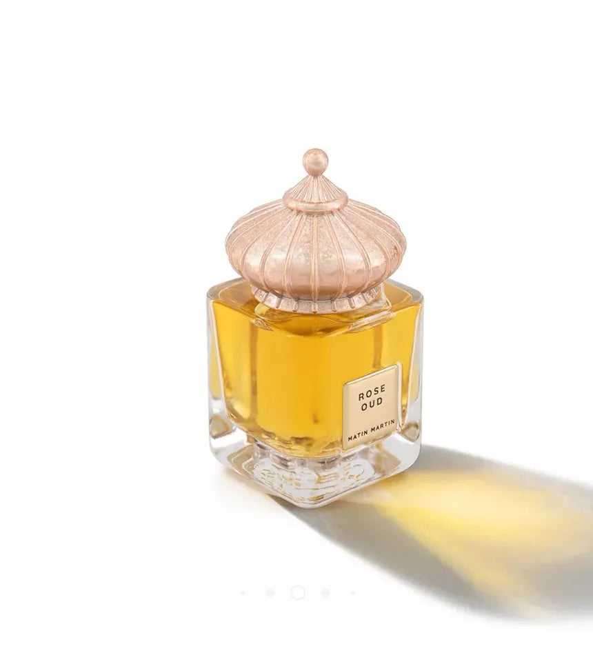 ROSE OUD Matin Martin EDP 100 ml Unisex Fragrance